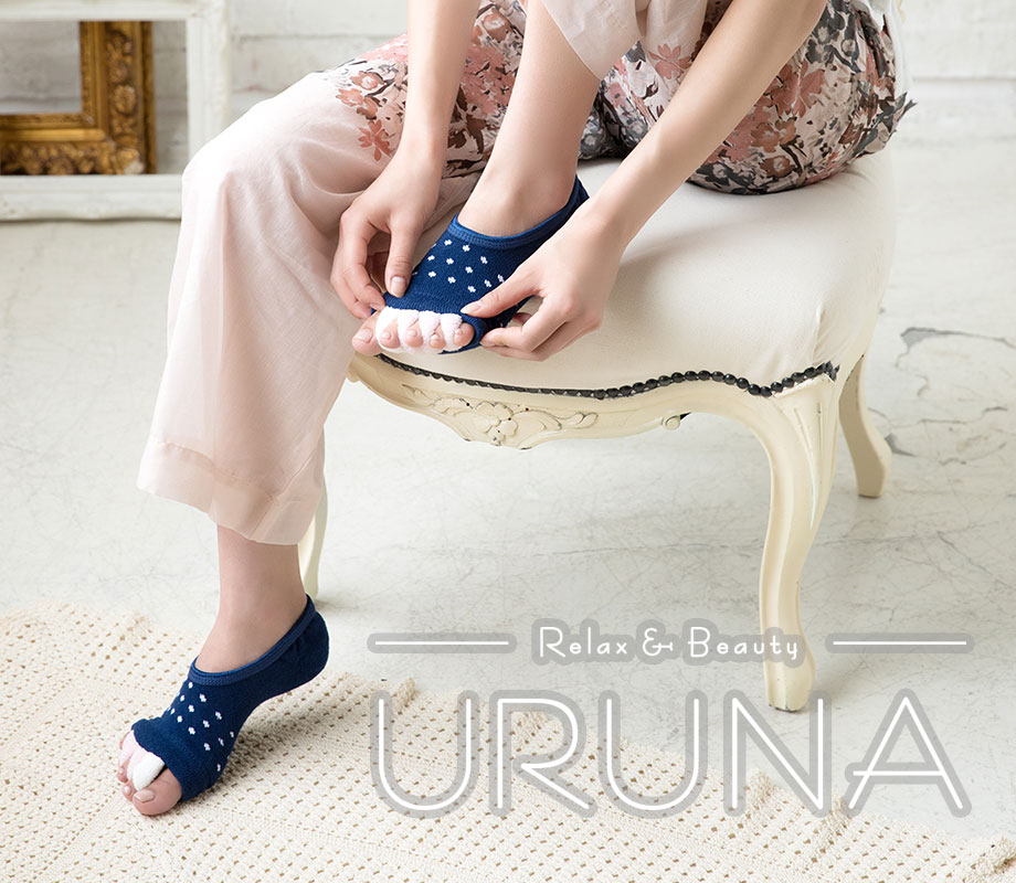 URUNA